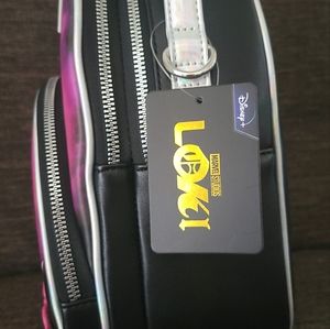 Disney Marvel Loki Love Backpack NWT